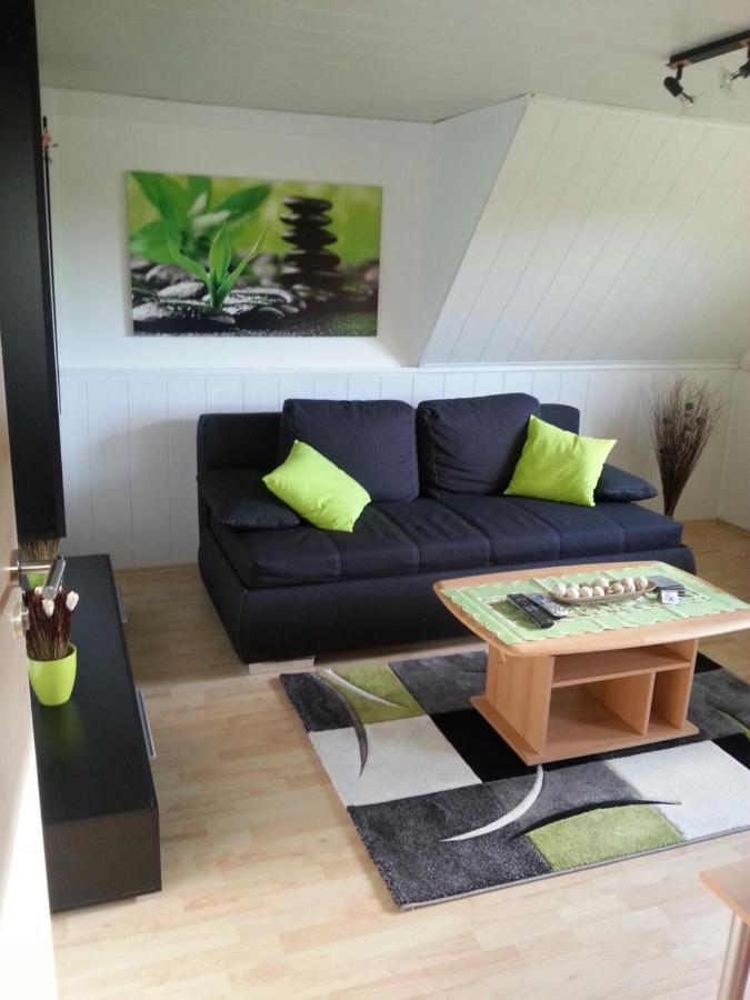 Ferienwohnung "Bittner" Altratjensdorf 外观 照片