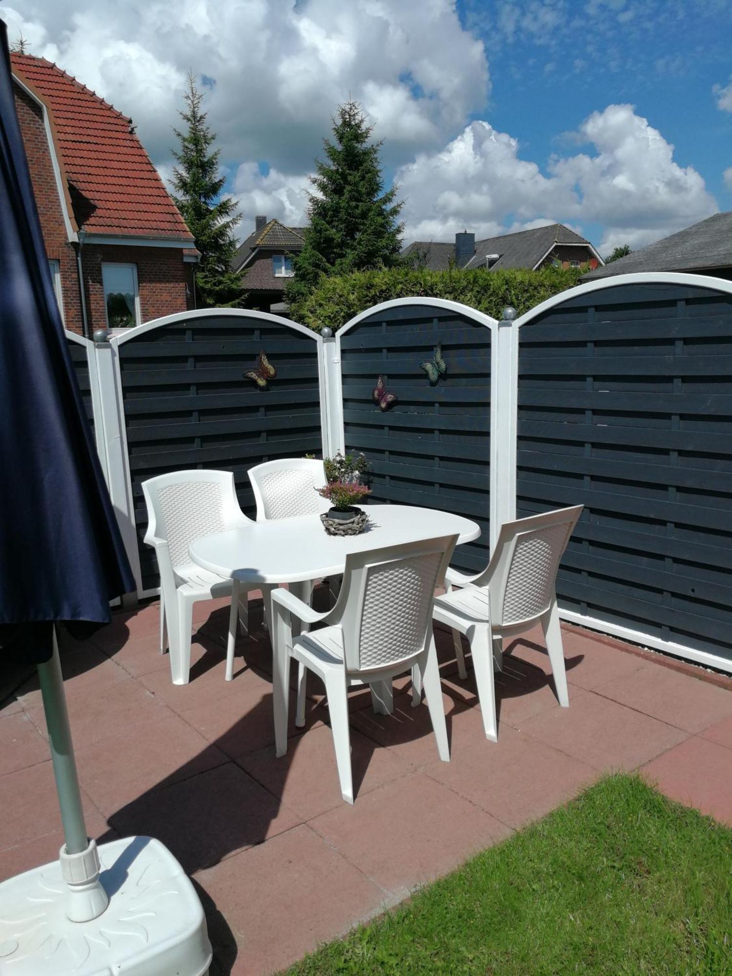 Ferienwohnung "Bittner" Altratjensdorf 外观 照片