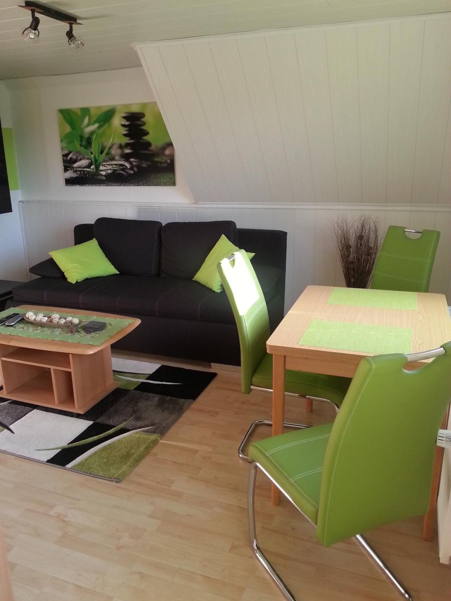 Ferienwohnung "Bittner" Altratjensdorf 外观 照片